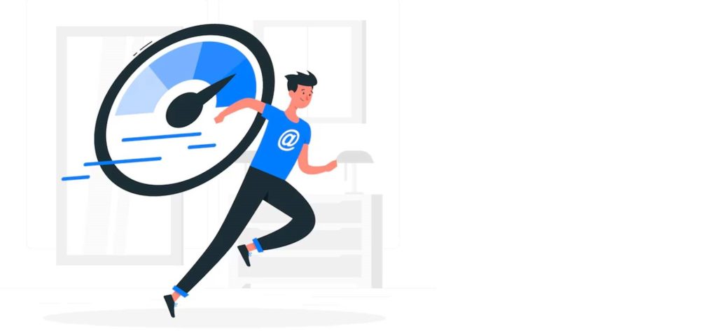 Real Estate Answering Service - Speed is the Gateway to Conversion